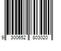 Barcode Image for UPC code 9300652803020