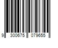 Barcode Image for UPC code 9300675079655