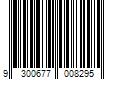 Barcode Image for UPC code 9300677008295