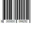 Barcode Image for UPC code 9300830099252