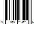 Barcode Image for UPC code 930133264126