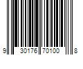 Barcode Image for UPC code 930176701008