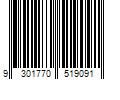 Barcode Image for UPC code 930177051909834