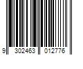 Barcode Image for UPC code 9302463012776