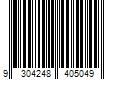 Barcode Image for UPC code 9304248405049