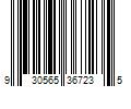 Barcode Image for UPC code 930565367235