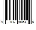 Barcode Image for UPC code 930569348148