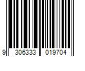 Barcode Image for UPC code 9306333019704