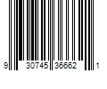 Barcode Image for UPC code 930745366621