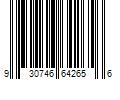 Barcode Image for UPC code 930746642656