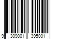 Barcode Image for UPC code 9309001395001