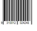 Barcode Image for UPC code 9310012024248