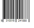 Barcode Image for UPC code 9310015241888