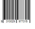 Barcode Image for UPC code 9310029977315