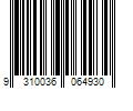 Barcode Image for UPC code 9310036064930