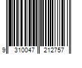 Barcode Image for UPC code 9310047212757