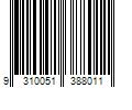 Barcode Image for UPC code 9310051388011