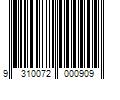 Barcode Image for UPC code 9310072000909