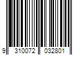 Barcode Image for UPC code 9310072032801