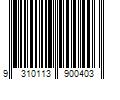 Barcode Image for UPC code 9310113900403. Product Name: 