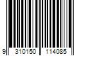 Barcode Image for UPC code 9310150114085