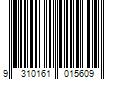 Barcode Image for UPC code 9310161015609