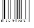 Barcode Image for UPC code 9310179006767