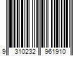 Barcode Image for UPC code 9310232961910