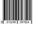 Barcode Image for UPC code 9310246057524