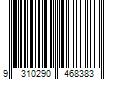 Barcode Image for UPC code 9310290468383