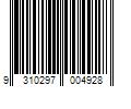 Barcode Image for UPC code 9310297004928