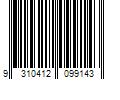 Barcode Image for UPC code 9310412099143