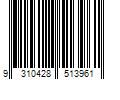 Barcode Image for UPC code 9310428513961