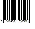 Barcode Image for UPC code 9310428538506