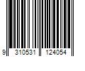 Barcode Image for UPC code 9310531124054