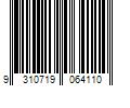 Barcode Image for UPC code 9310719064110