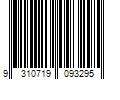 Barcode Image for UPC code 9310719093295