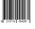 Barcode Image for UPC code 9310719094261