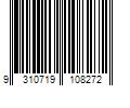 Barcode Image for UPC code 9310719108272