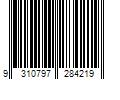 Barcode Image for UPC code 9310797284219