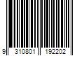 Barcode Image for UPC code 9310801192202