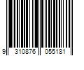 Barcode Image for UPC code 9310876055181