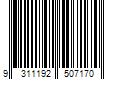 Barcode Image for UPC code 9311192507170