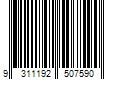 Barcode Image for UPC code 9311192507590