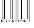 Barcode Image for UPC code 9311192514338