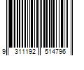 Barcode Image for UPC code 9311192514796