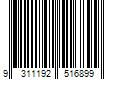 Barcode Image for UPC code 9311192516899