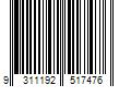 Barcode Image for UPC code 9311192517476