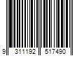 Barcode Image for UPC code 9311192517490