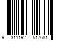 Barcode Image for UPC code 9311192517681